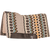 Classic Equine ESP 1" Thick Grey/Ocean Blue Blanket Top Contoured Saddle Pad, 34x38 Classic Equine ESP 1" Thick Grey/Ocean Blue Blanket Top Contoured Saddle Pad, 34x38