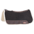 Classic Equine 31x32 Zone Felt Top Saddle Pad with Fleece Bottom Classic Equine 31x32 Zone Felt Top Saddle Pad with Fleece Bottom