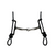 Dutton Bits Smooth Snaffle Draw