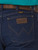Wrangler Men's Premium Performance Cowboy Cut® Regular Fit Prewashed Jean Wrangler Men's Premium Performance Cowboy Cut® Regular Fit Prewashed Jean