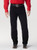 Wrangler® Men's Cowboy Cut® Original Fit Shadow Black Jean Wrangler® Men's Cowboy Cut® Original Fit Shadow Black Jean