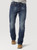 Wrangler® Men's 20X® NO. 42 Vintage Midland Comfort Stretch Bootcut Jean Wrangler® Men's 20X® NO. 42 Vintage Midland Comfort Stretch Bootcut Jean
