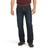 Ariat Men's Rebar M5 Blackstone Straight DuraStretch Edge Stackable Straight Leg Jean Ariat Men's Rebar M5 Blackstone Straight DuraStretch Edge Stackable Straight Leg Jean