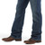 Ariat Men's M4 Low Rise Stretch Adkins Bootcut Jean