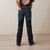Ariat Boy's Mineral Blue B5 Slim Hansen Straight Jean