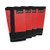 The Warrior Fly Boots - 14 to 15HH The Warrior Fly Boots - 14 to 15HH