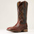 Ariat Men's Gingersnap Ricochet Western Boot Ariat Men's Gingersnap Ricochet Western Boot