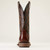 Ariat Men's Gingersnap Ricochet Western Boot Ariat Men's Gingersnap Ricochet Western Boot