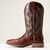 Ariat Men's Gingersnap Ricochet Western Boot Ariat Men's Gingersnap Ricochet Western Boot