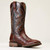 Ariat Men's Gingersnap Ricochet Western Boot Ariat Men's Gingersnap Ricochet Western Boot