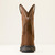 Ariat Men's Distressed Brown WorkHog XT Work Boot