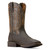 Ariat Men's Chocolate Elephant Print Steadfast Boot