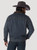 Wrangler® Blanket Lined Denim Jacket Wrangler® Blanket Lined Denim Jacket