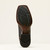 Ariat Men's Black Rowder VentTEK 360° Cowboy Boot Ariat Men's Black Rowder VentTEK 360° Cowboy Boot