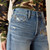 Ariat Women's Ultra High Rise Rodeo Quincy Tomboy Straight Jean Ariat Women's Ultra High Rise Rodeo Quincy Tomboy Straight Jean