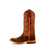 Anderson Bean Men's Rust Mike Tyson Bison Boots