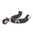 Santa Fe Youth Pistol Spurs