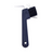 Black Hoof Pick Brush