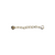 Troy Flaharty “Banana Gag” Cheek Chain