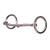 Professional's Choice Equisential Pony Loose Ring Twisted Wire Bit