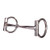 Professional's Choice Equisential Pony D-Ring Snaffle Bit