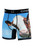 Cinch Men's 6" Cow Boxer Brief Cinch Men's 6" Cow Boxer Brief