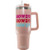 Howdy Western Travel 40oz Tumbler Howdy Western Travel 40oz Tumbler