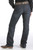 Cinch Women's Slim Fit Jenna Dark Rinse Boot Cut Jean