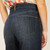 Ariat Women's Ultra High Rise Jasmine Tomboy Wide Leg Jeans