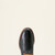Ariat Men's Black Weathered Chestnut Sport Stratten Cowboy Boot Ariat Men's Black Weathered Chestnut Sport Stratten Cowboy Boot