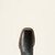 Ariat Men's Black Carbon Ricochet Cowboy Boot