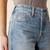 Ariat Women's Concord Ultra High Rise Tomboy Straight Leg Jeans