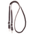 Martin Latigo Braided 5-Strand 7/8-inch Thick Roping Rein