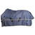 Classic Equine Dusty Blue Windbreaker Turnout Sheet Classic Equine Dusty Blue Windbreaker Turnout Sheet
