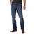 Wrangler® Men's 20X® No. 42 Vintage Bootcut Jean in Stockyard