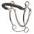 Professional's Choice Brittany Pozzi Medium Shank Hackamore