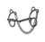 Professional's Choice Equisential Route 66 Smooth Snaffle Bit