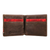 "Hooey Original" Bifold Hooey Wallet Brown with Nomad Print "Hooey Original" Bifold Hooey Wallet Brown with Nomad Print