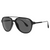 BEX Kabb Black/Gray Sunglasses BEX Kabb Black/Gray Sunglasses