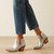 Ariat Women's Hesperia Ultra High Rise Frazey Tomboy Relaxed Striaght Jean Ariat Women's Hesperia Ultra High Rise Frazey Tomboy Relaxed Striaght Jean