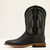 Ariat Men's Grizzle Grey Sidewinder Cowboy Boot