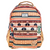 Hooey Recess Tan Thunderbird Pattern Backpack Hooey Recess Tan Thunderbird Pattern Backpack