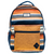 Hooey Navy Blue Serape Recess Backpack Hooey Navy Blue Serape Recess Backpack