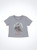 Wrangler Little Boy's Long Live Cowboys Graphic T-Shirt Wrangler Little Boy's Long Live Cowboys Graphic T-Shirt