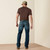 Ariat Men's Kilroy M4 Legacy Stretch Jean
