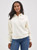 Wrangler Women's Retro® Half-Snap Logo Collared Pullover Wrangler Women's Retro® Half-Snap Logo Collared Pullover