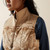 Ariat Women's Savannah Tan Dune Crius Insulated Vest