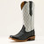 Ariat Women's Little Black Dress Futurity Denton Narrow Cutter Toe Western Boots Ariat Women's Little Black Dress Futurity Denton Narrow Cutter Toe Western Boots