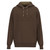 Hooey Men's "Legendary" Brown Tonal Hoodie