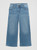 Wrangler® Girl's Carla Wide Leg Jean